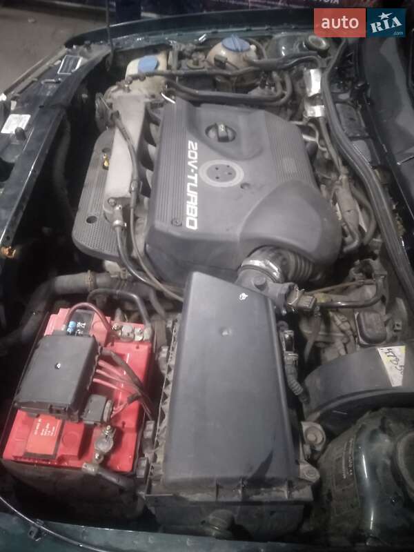 Лифтбек Skoda Octavia 2005 в Львове