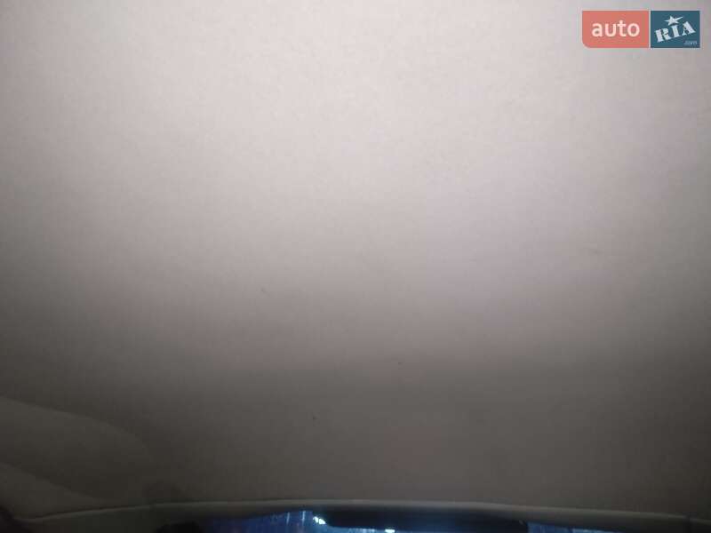 Лифтбек Skoda Octavia 2005 в Львове