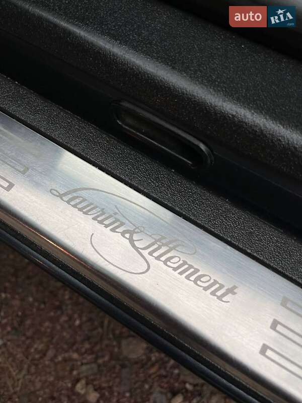 Універсал Skoda Octavia 2008 в Яворові