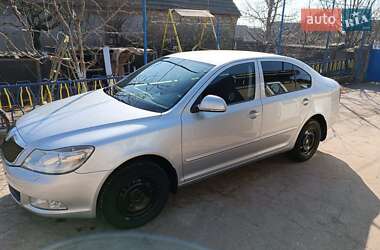 Лифтбек Skoda Octavia 2010 в Татарбунарах