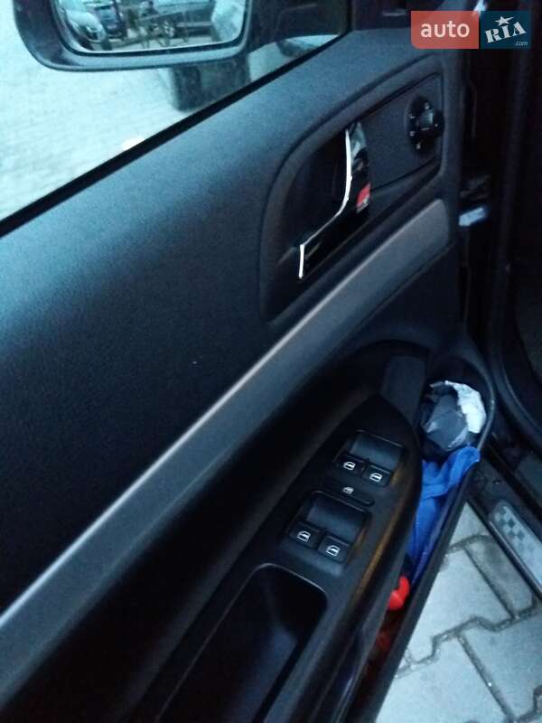 Універсал Skoda Octavia 2011 в Тернополі фото 4 Універсал Skoda Octavia 2011 в Тернополі