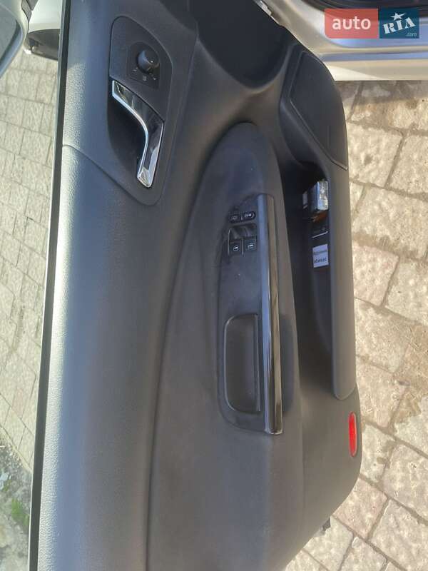 Универсал Skoda Octavia 2003 в Сваляве