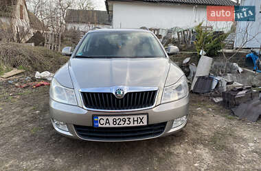 Универсал Skoda Octavia 2011 в Тальном