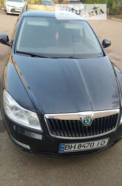 Універсал Skoda Octavia 2012 в Чорноморську