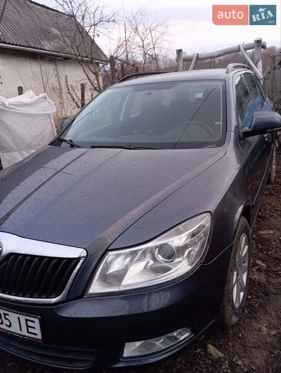2011 Skoda Octavia - мініатюра 41
