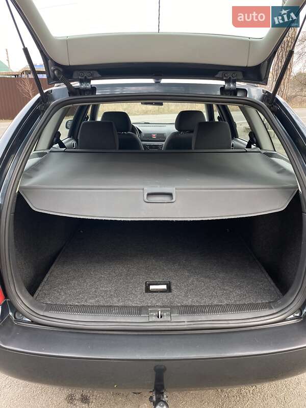 Універсал Skoda Octavia 2003 в Вінниці фото 26 Універсал Skoda Octavia 2003 в Вінниці