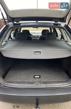 Универсал Skoda Octavia 2003 в 