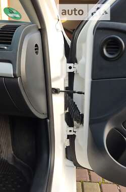 Универсал Skoda Octavia 2010 в 