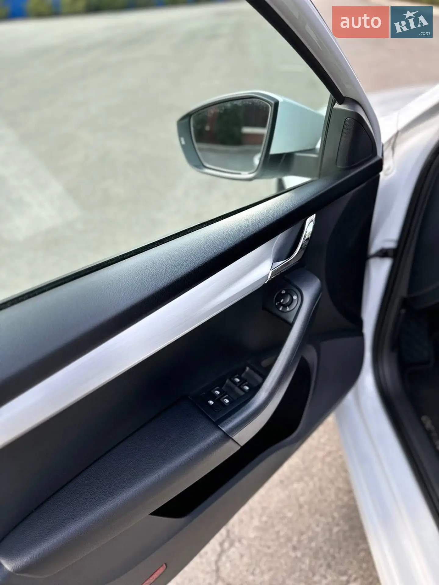 2018 Skoda Octavia - мініатюра 28