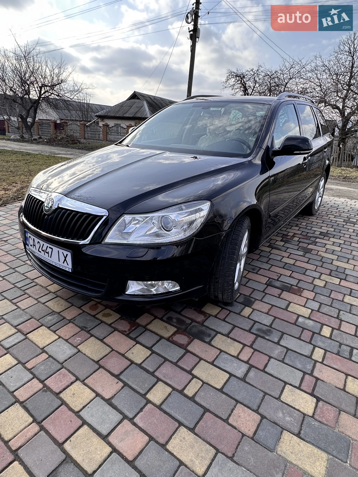 2012 Skoda Octavia - мініатюра 2