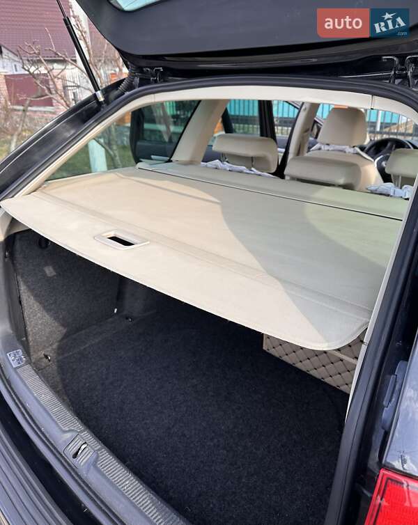 Универсал Skoda Octavia 2012 в Христиновке