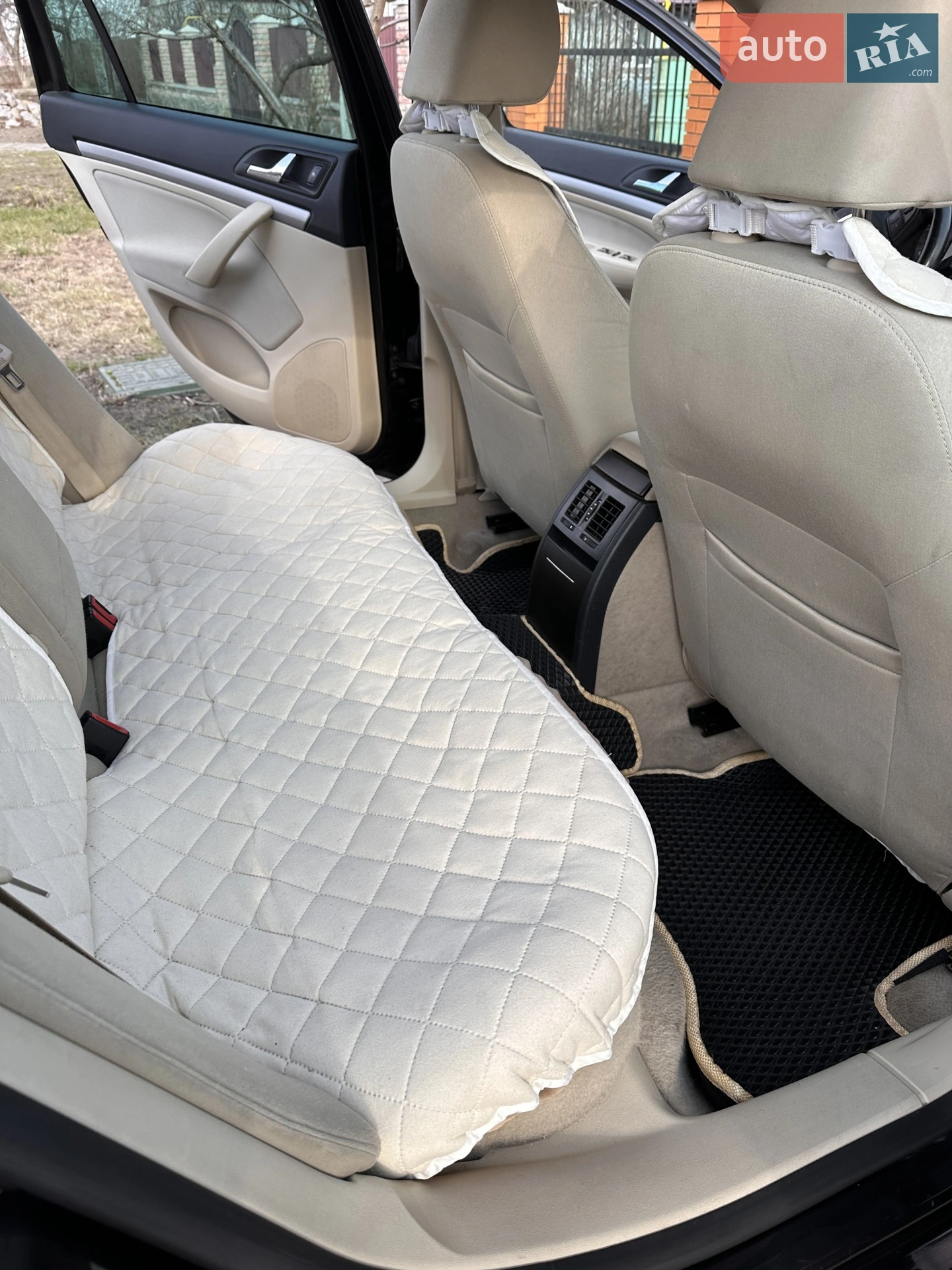 2012 Skoda Octavia - мініатюра 8