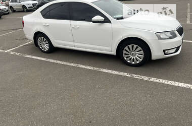 Ліфтбек Skoda Octavia 2016 в Києві