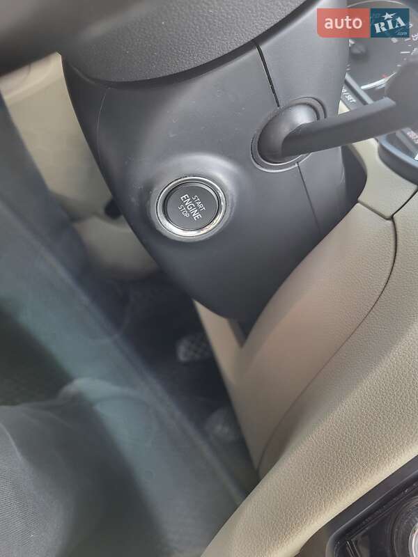 Универсал Skoda Octavia 2016 в Ровно