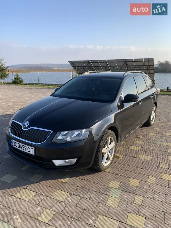Skoda Octavia 2014 VIN TMBAG9NE2F0095484 фото оголошення 22 з 56