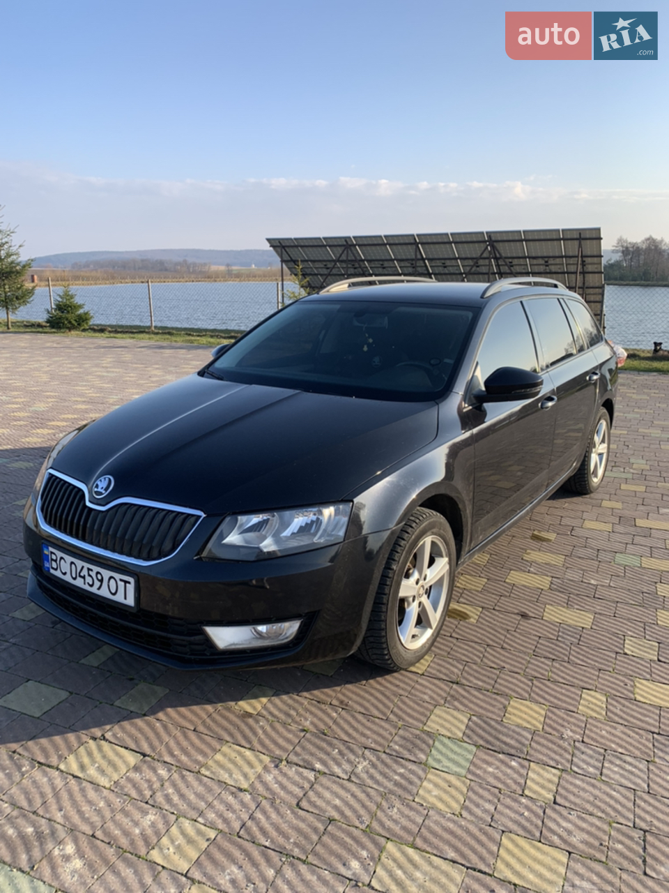2015 Skoda Octavia - мініатюра 13