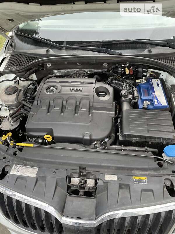 Універсал Skoda Octavia 2019 в Львові