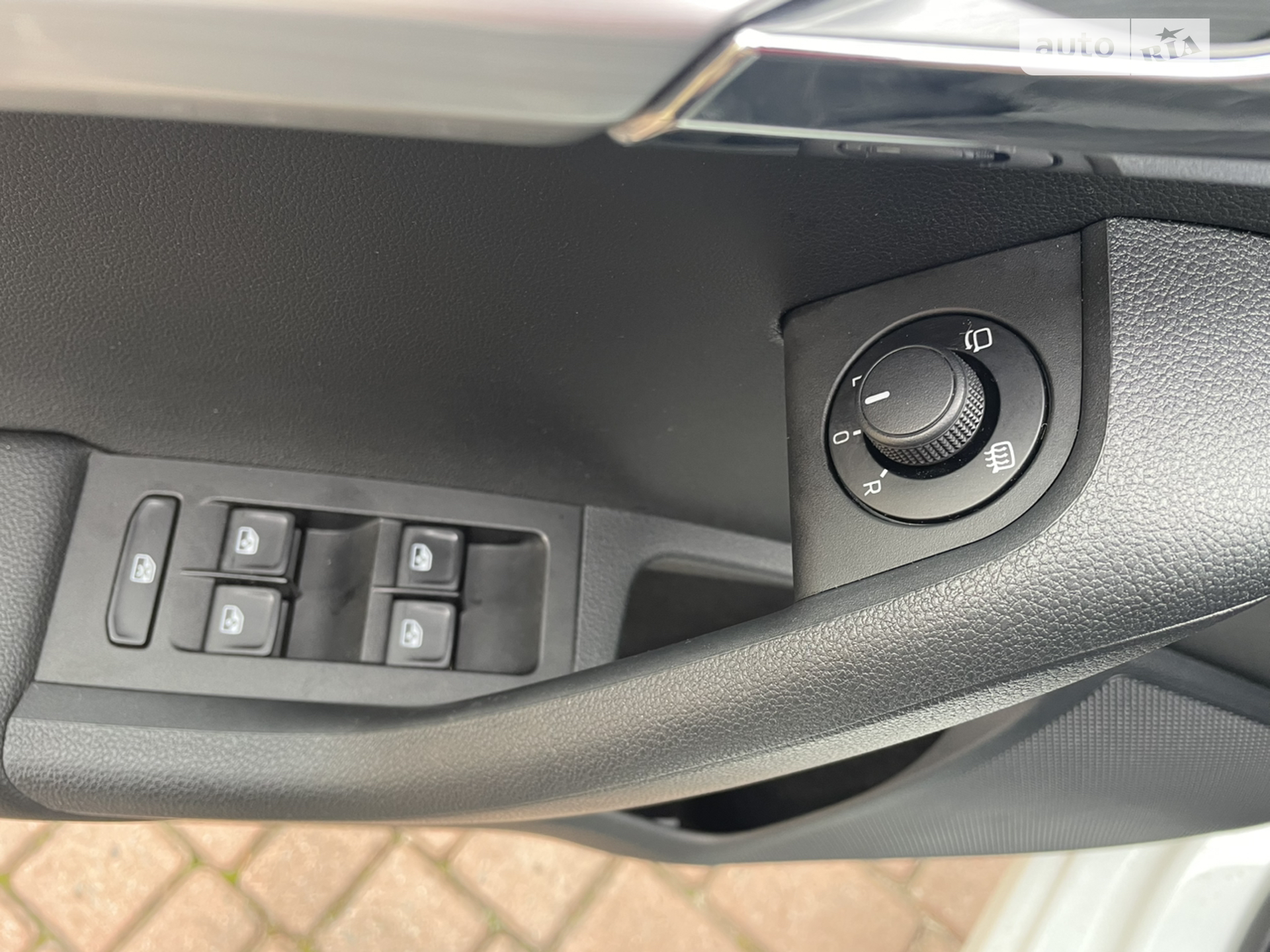 2019 Skoda Octavia - мініатюра 24