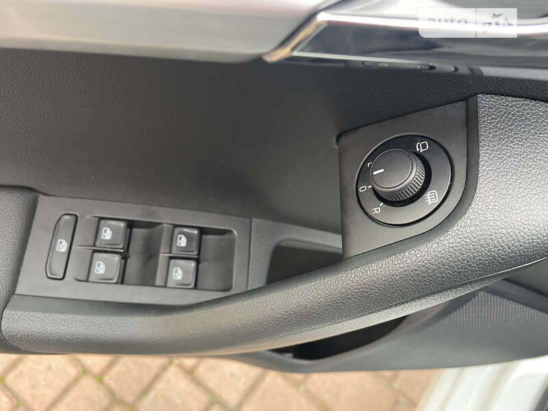 Універсал Skoda Octavia 2019 в Львові