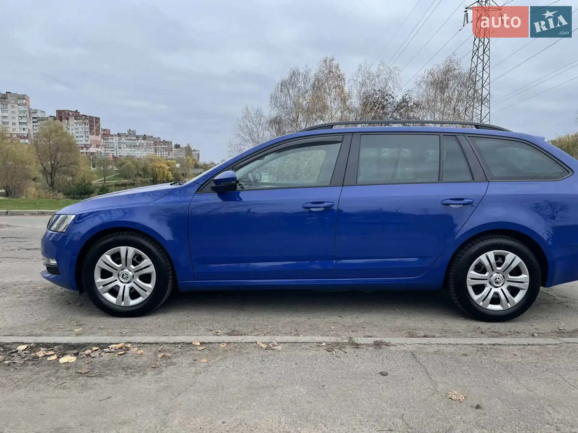 2018 Skoda Octavia - мініатюра 6