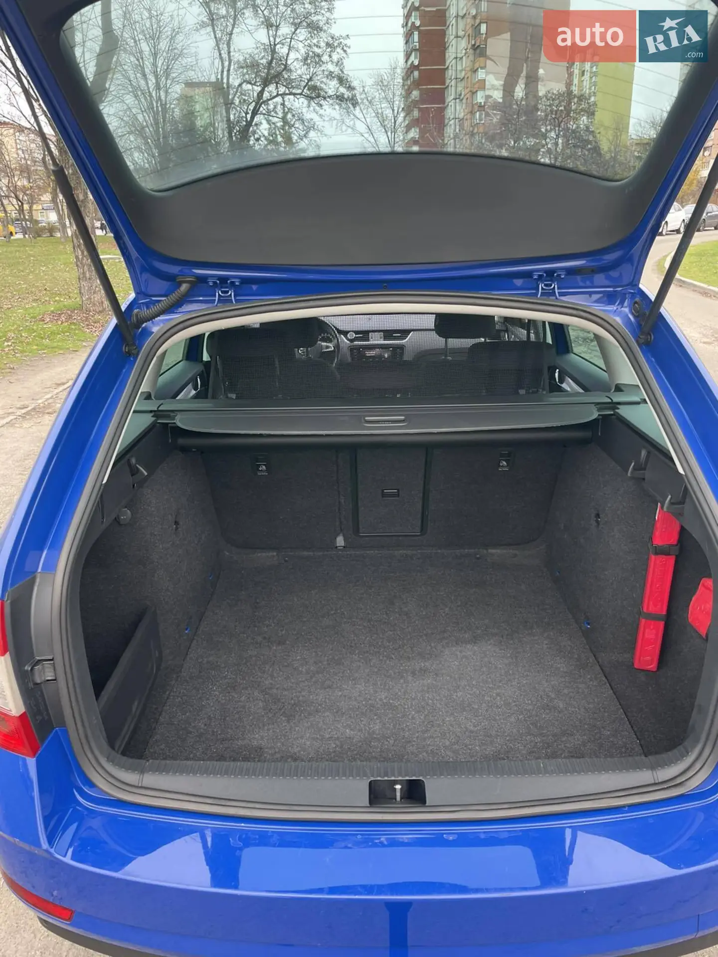 2018 Skoda Octavia - мініатюра 10