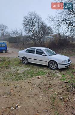 Универсал Skoda Octavia 2010 в Ужгороде