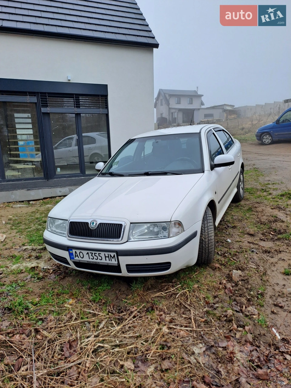 2010 Skoda Octavia - мініатюра 17