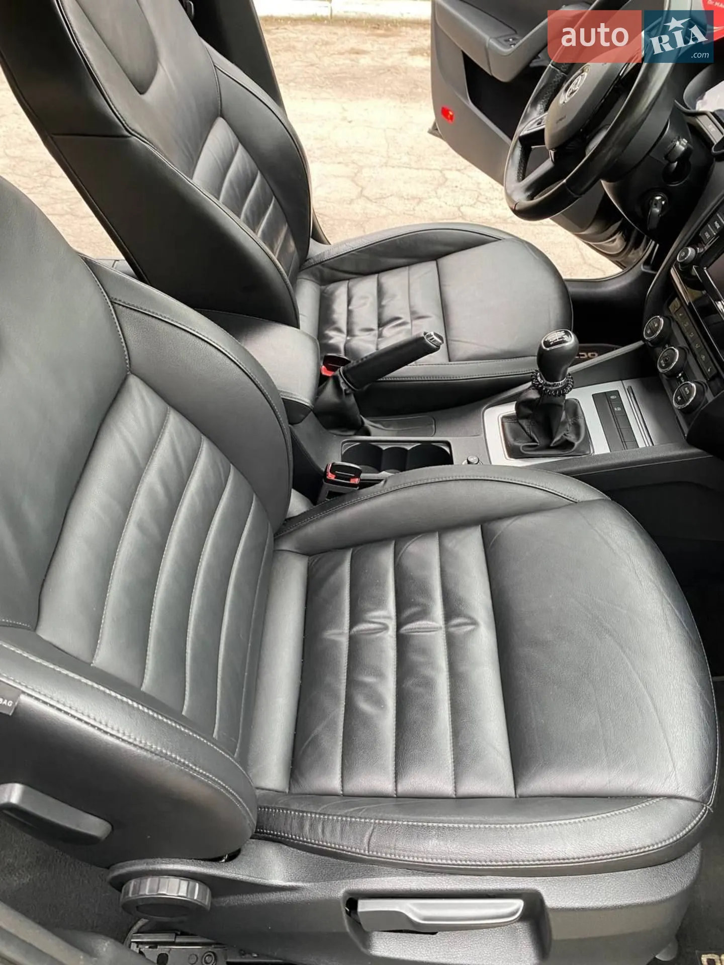 2014 Skoda Octavia - мініатюра 16