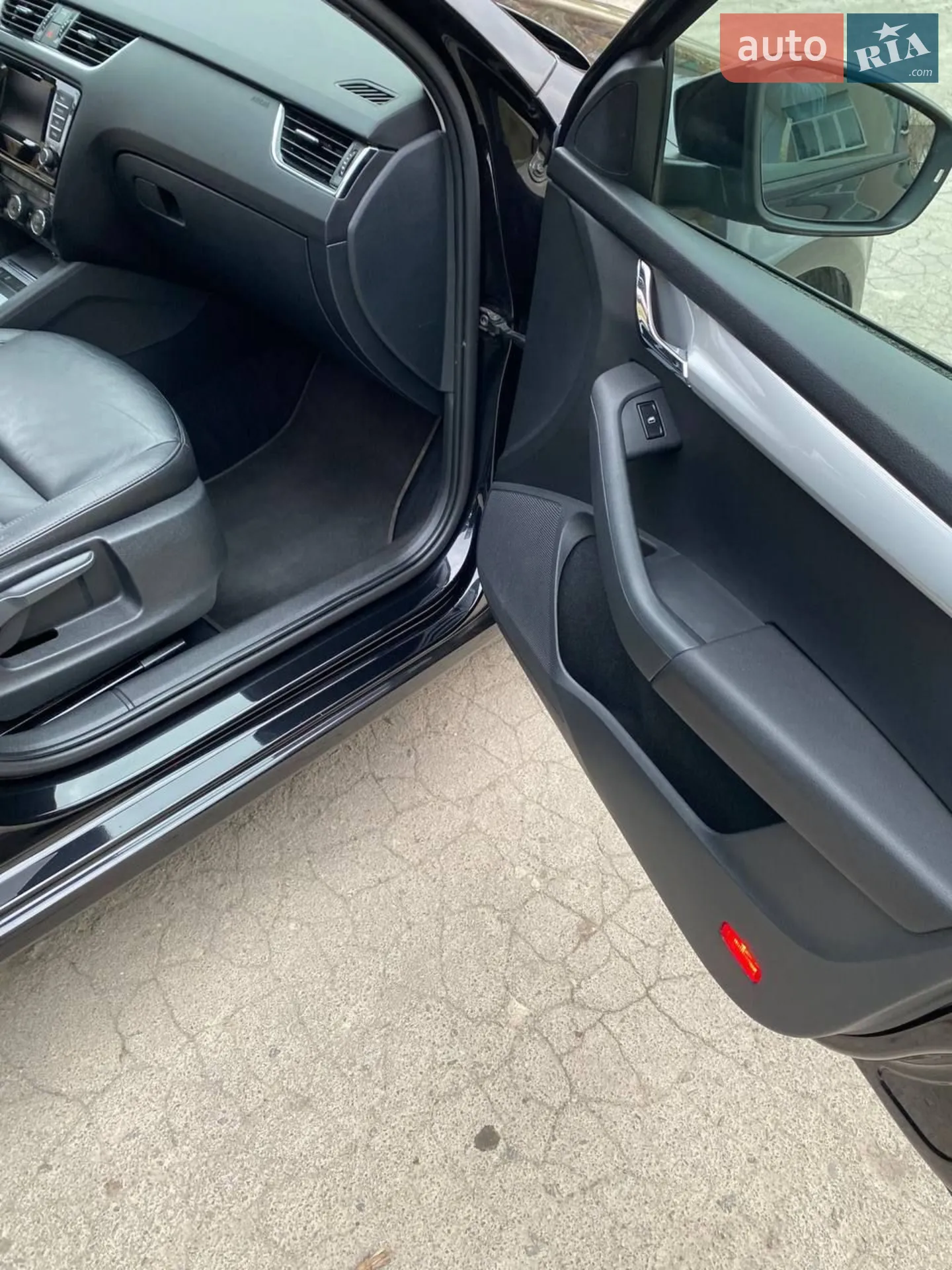 2014 Skoda Octavia - мініатюра 27