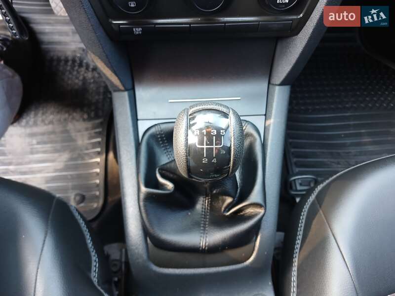 Універсал Skoda Octavia 2007 в Кривому Розі