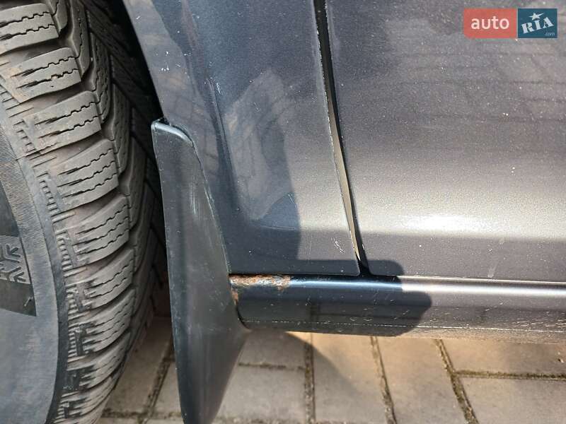 Універсал Skoda Octavia 2007 в Кривому Розі