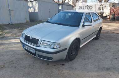 Лифтбек Skoda Octavia 2004 в Виннице