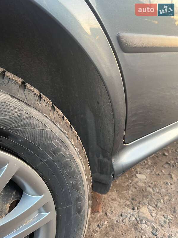 Універсал Skoda Octavia 2004 в Бердичеві