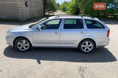 Універсал Skoda Octavia 2012 в Києві