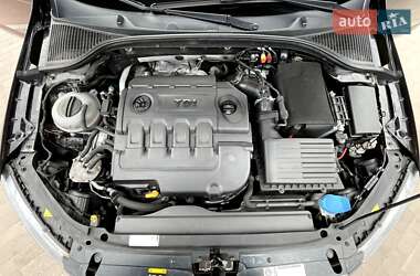 Универсал Skoda Octavia 2014 в 