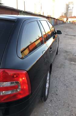 Универсал Skoda Octavia 2006 в Харькове