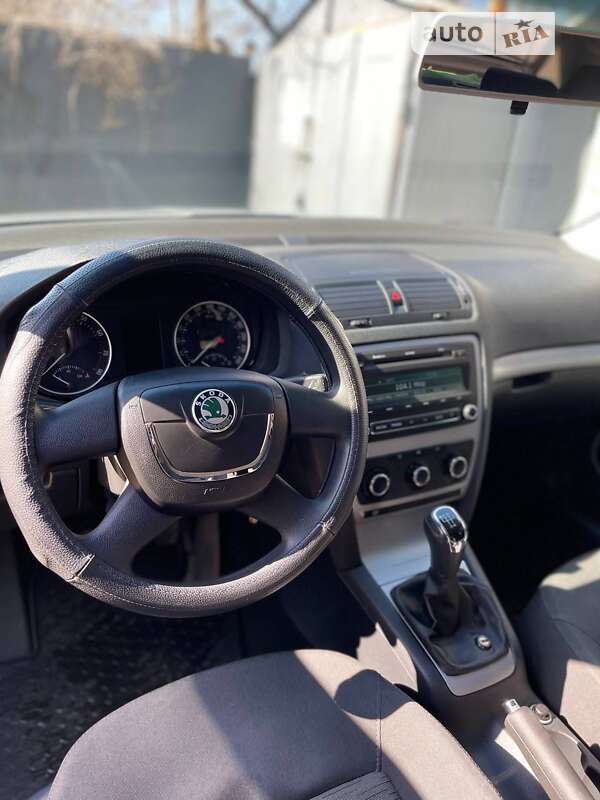 Ліфтбек Skoda Octavia 2012 в Вінниці фото 29 Ліфтбек Skoda Octavia 2012 в Вінниці