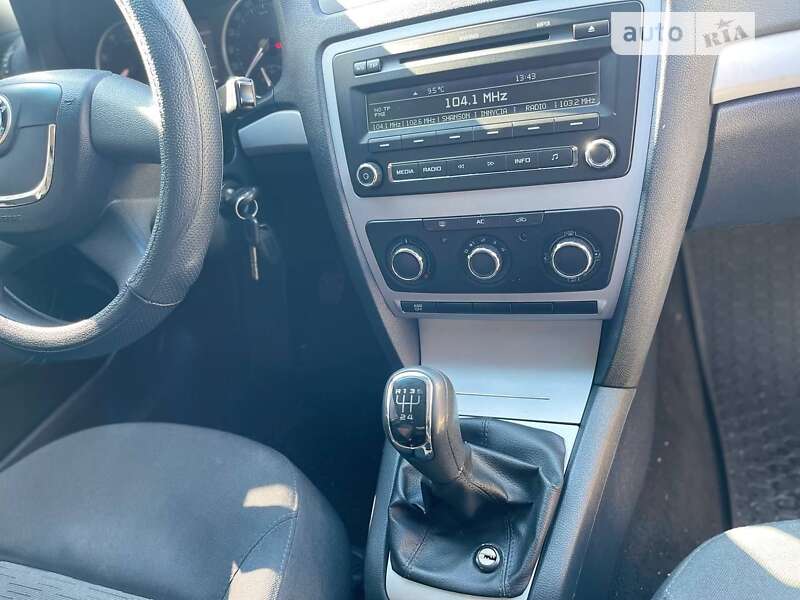 Ліфтбек Skoda Octavia 2012 в Вінниці фото 35 Ліфтбек Skoda Octavia 2012 в Вінниці