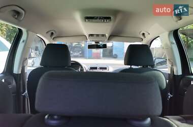 Универсал Skoda Octavia 2010 в 