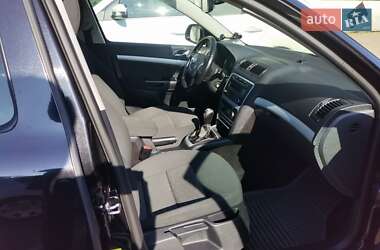 Универсал Skoda Octavia 2010 в 
