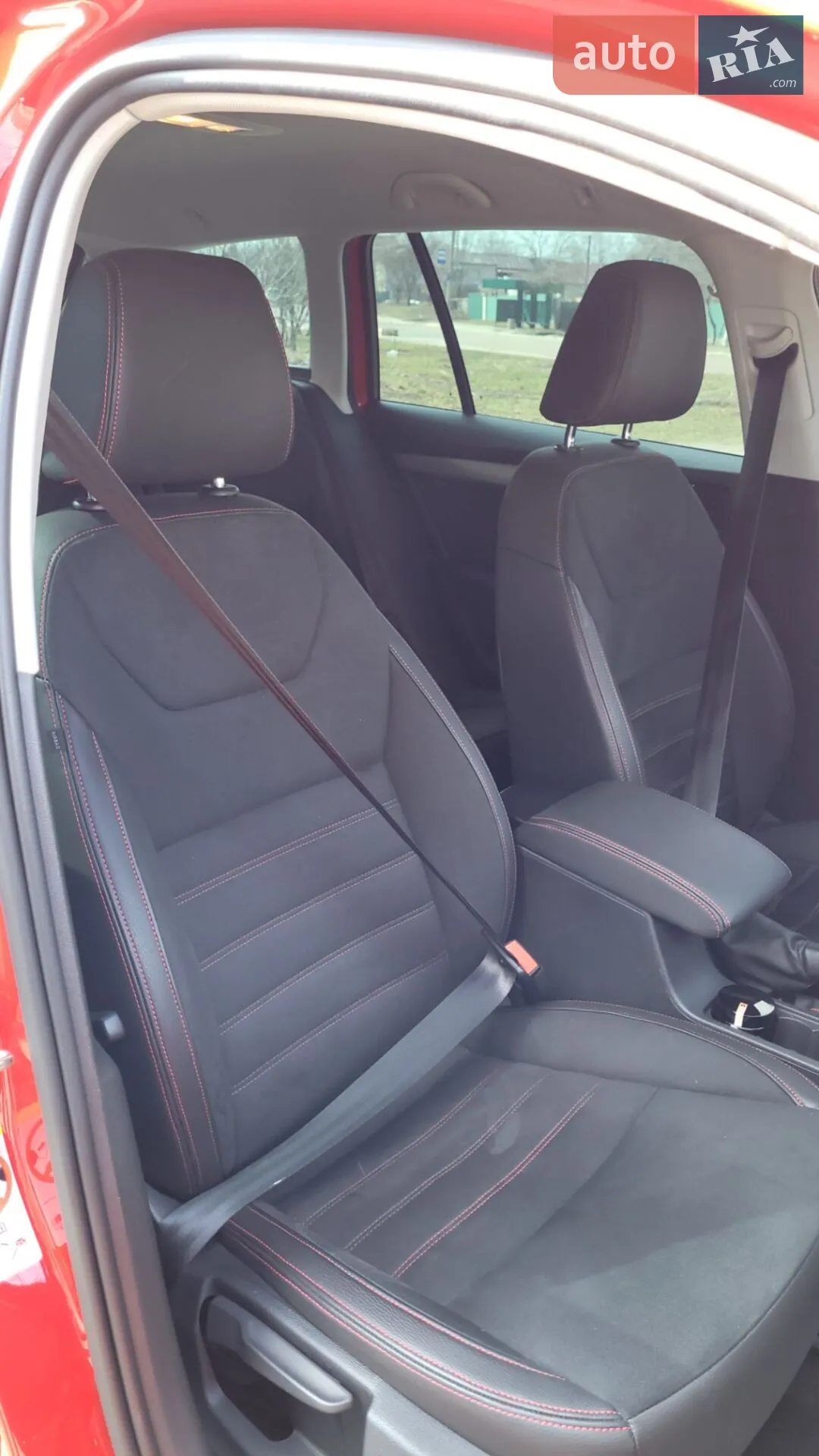 2019 Skoda Octavia - мініатюра 5