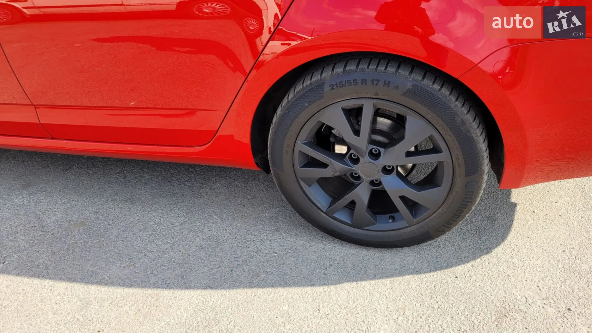 2019 Skoda Octavia - мініатюра 8