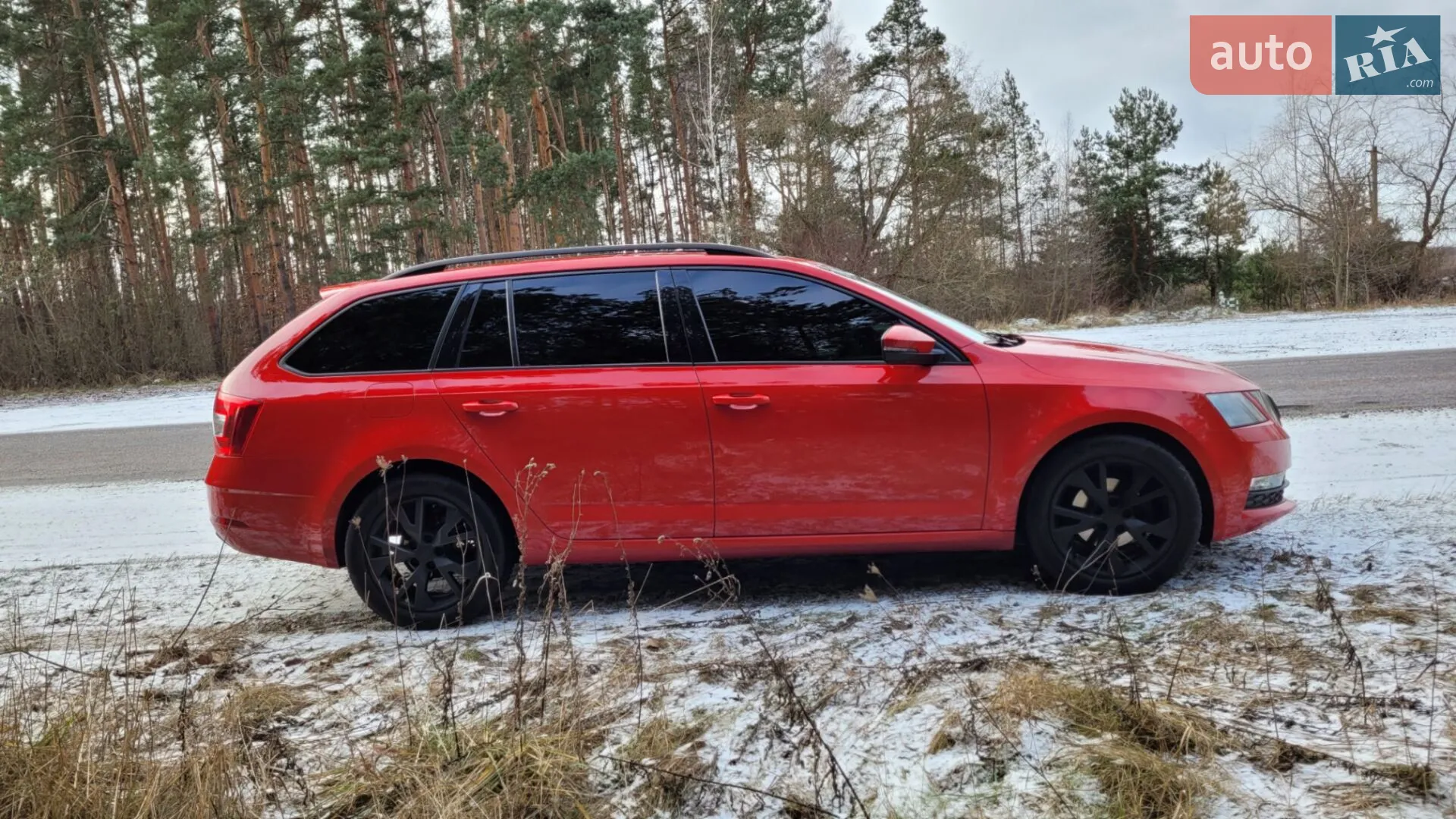 2019 Skoda Octavia - мініатюра 12