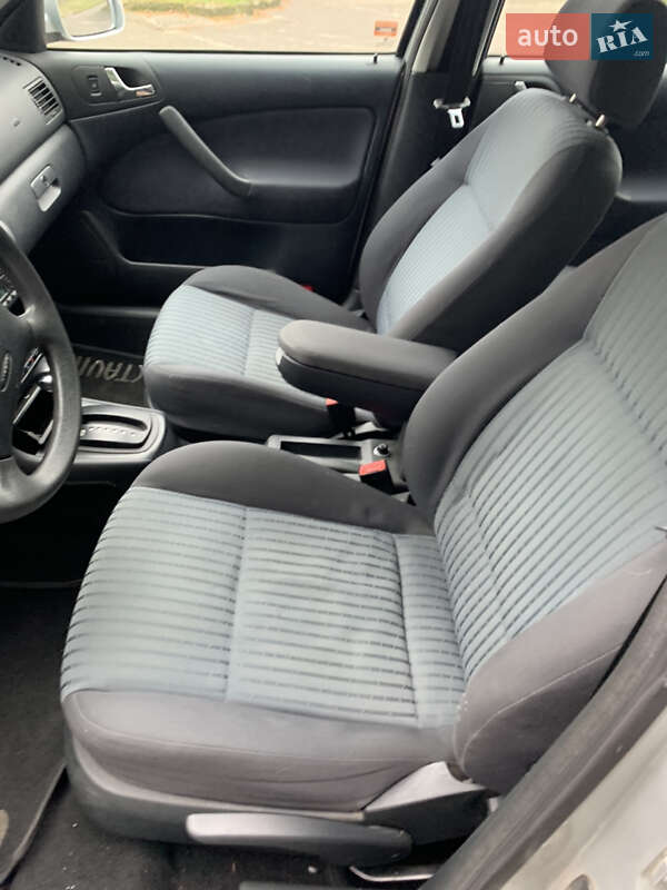 Універсал Skoda Octavia 2007 в Рівному