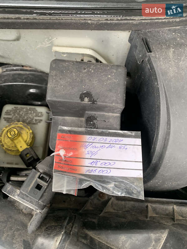 Універсал Skoda Octavia 2007 в Рівному