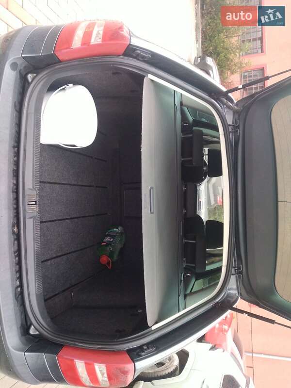 Універсал Skoda Octavia 2008 в Міжгір'ї фото 8 Універсал Skoda Octavia 2008 в Міжгір'ї