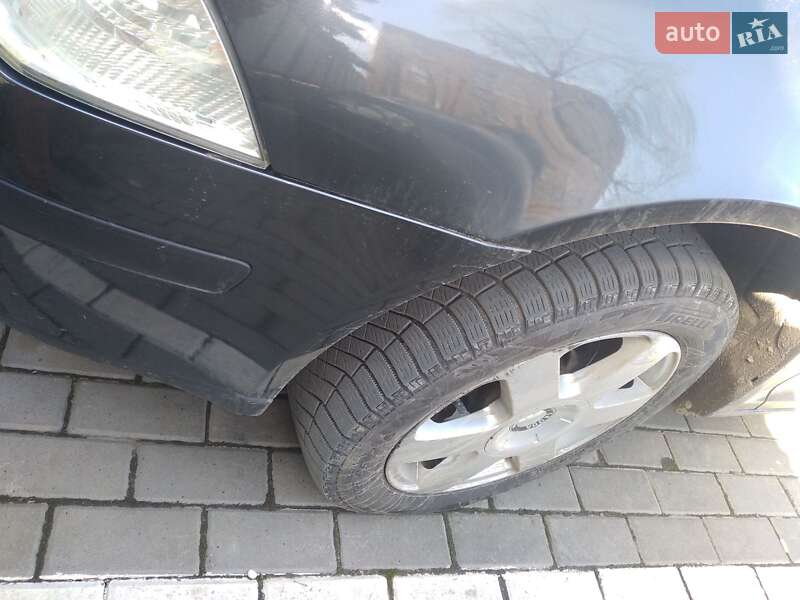 Універсал Skoda Octavia 2008 в Міжгір'ї фото 19 Універсал Skoda Octavia 2008 в Міжгір'ї