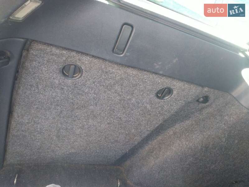 Універсал Skoda Octavia 2008 в Міжгір'ї фото 12 Універсал Skoda Octavia 2008 в Міжгір'ї