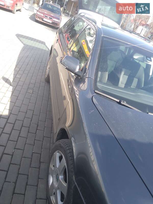 Універсал Skoda Octavia 2008 в Міжгір'ї фото 23 Універсал Skoda Octavia 2008 в Міжгір'ї