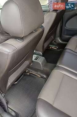 Лифтбек Skoda Octavia 2008 в Киеве